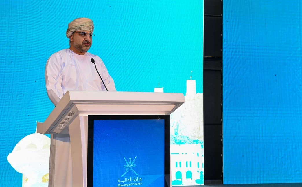 اللقاء المشرك مع مجموعة البنك الدولي في سلطنة عُمان